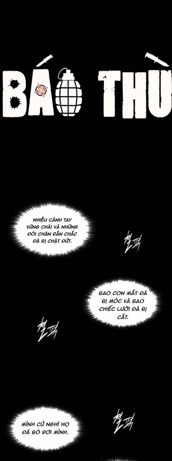 Báo Thù Chapter 46 - 42