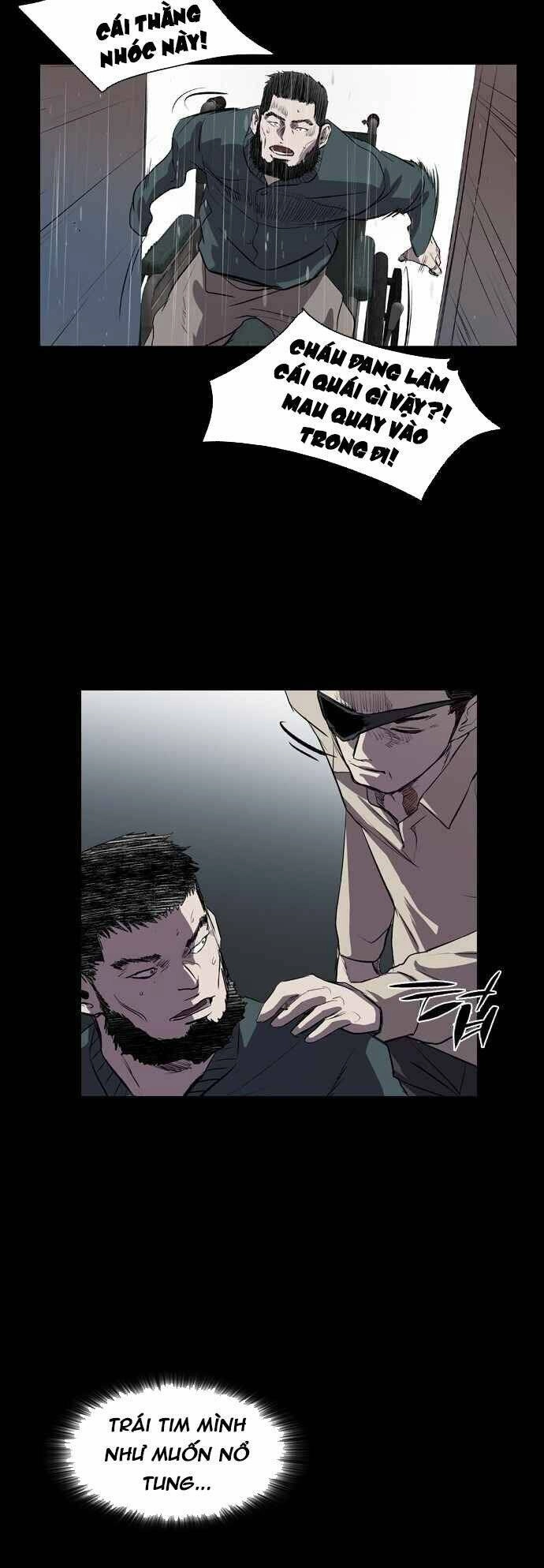 Báo Thù Chapter 46 - 44