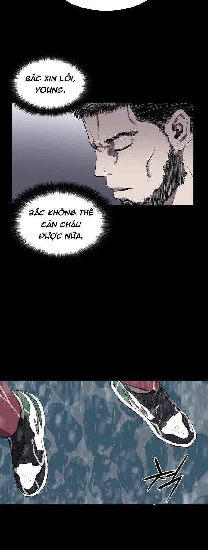 Báo Thù Chapter 46 - 48