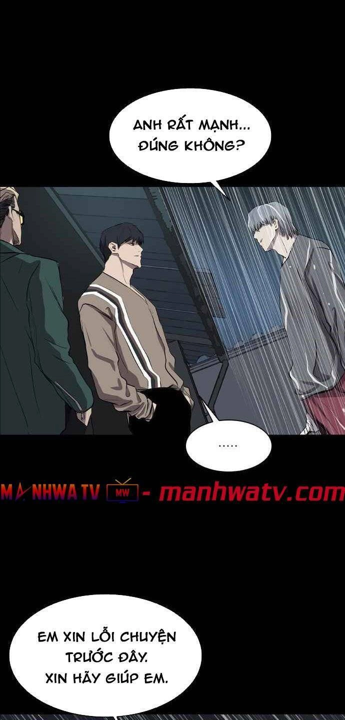 Báo Thù Chapter 46 - 49