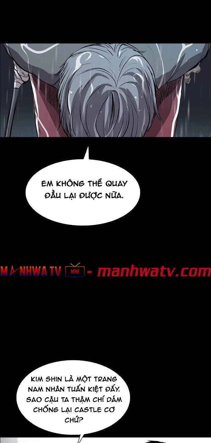 Báo Thù Chapter 46 - 51