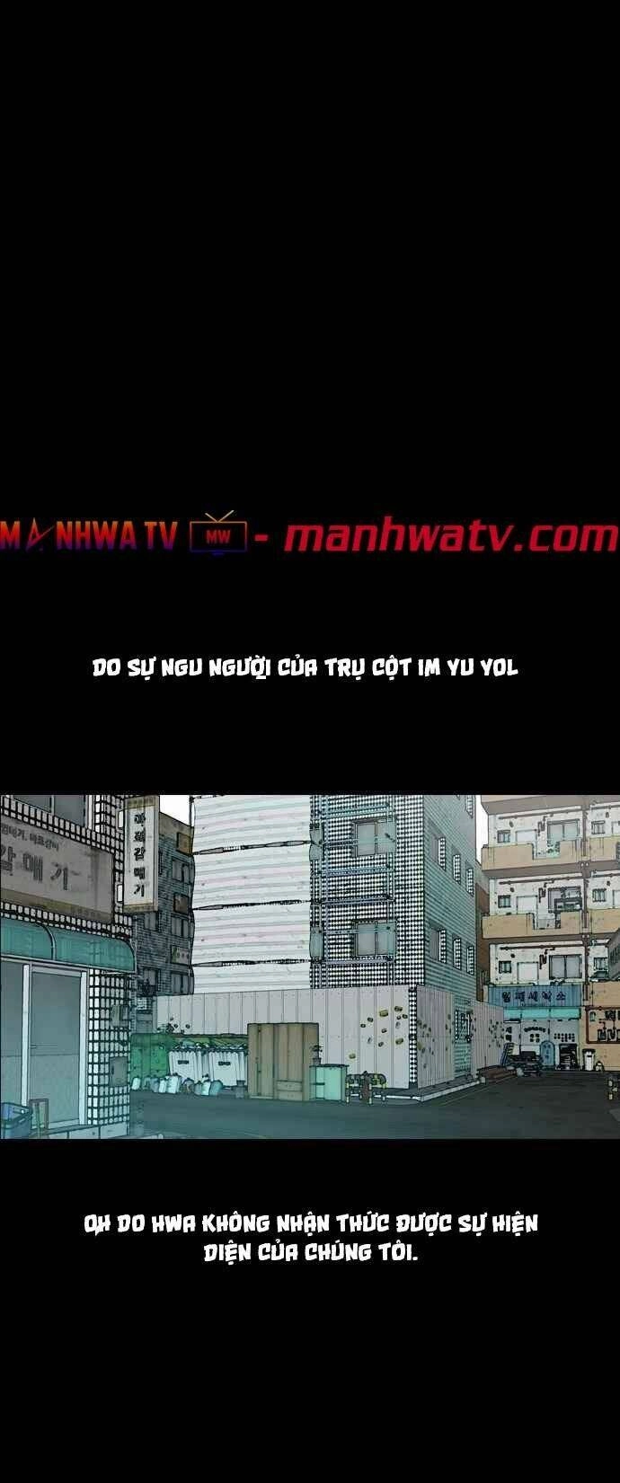 Báo Thù Chapter 46 - 54