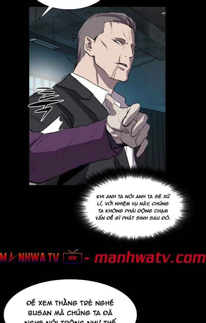 Báo Thù Chapter 46 - 56