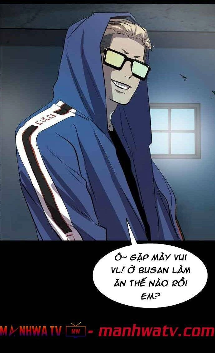 Báo Thù Chapter 46 - 59