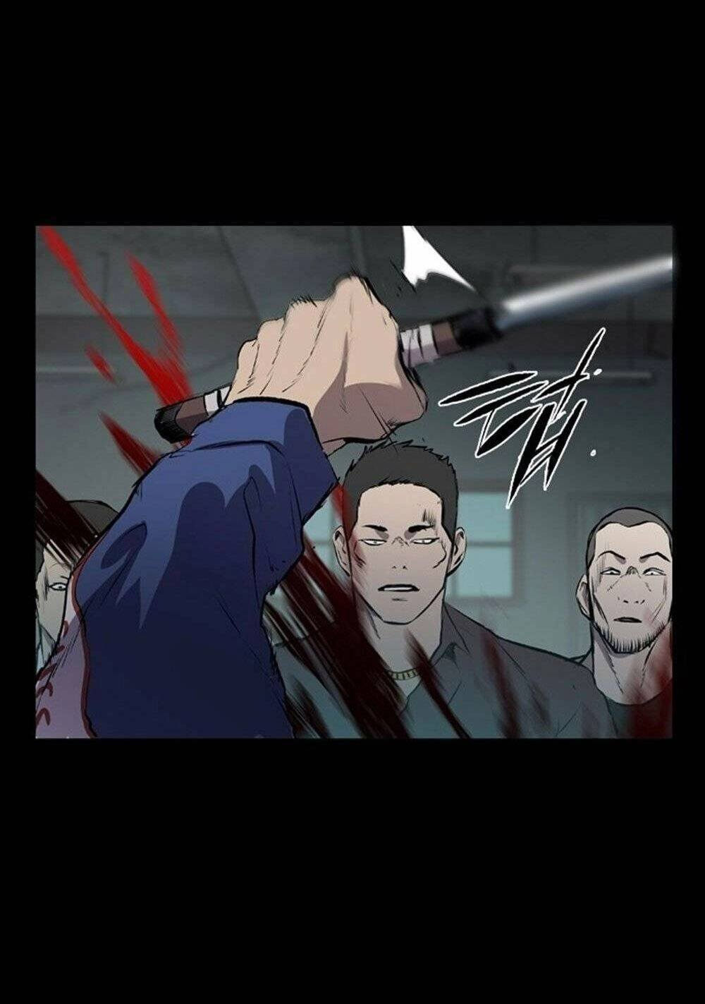 Báo Thù Chapter 47 - 16