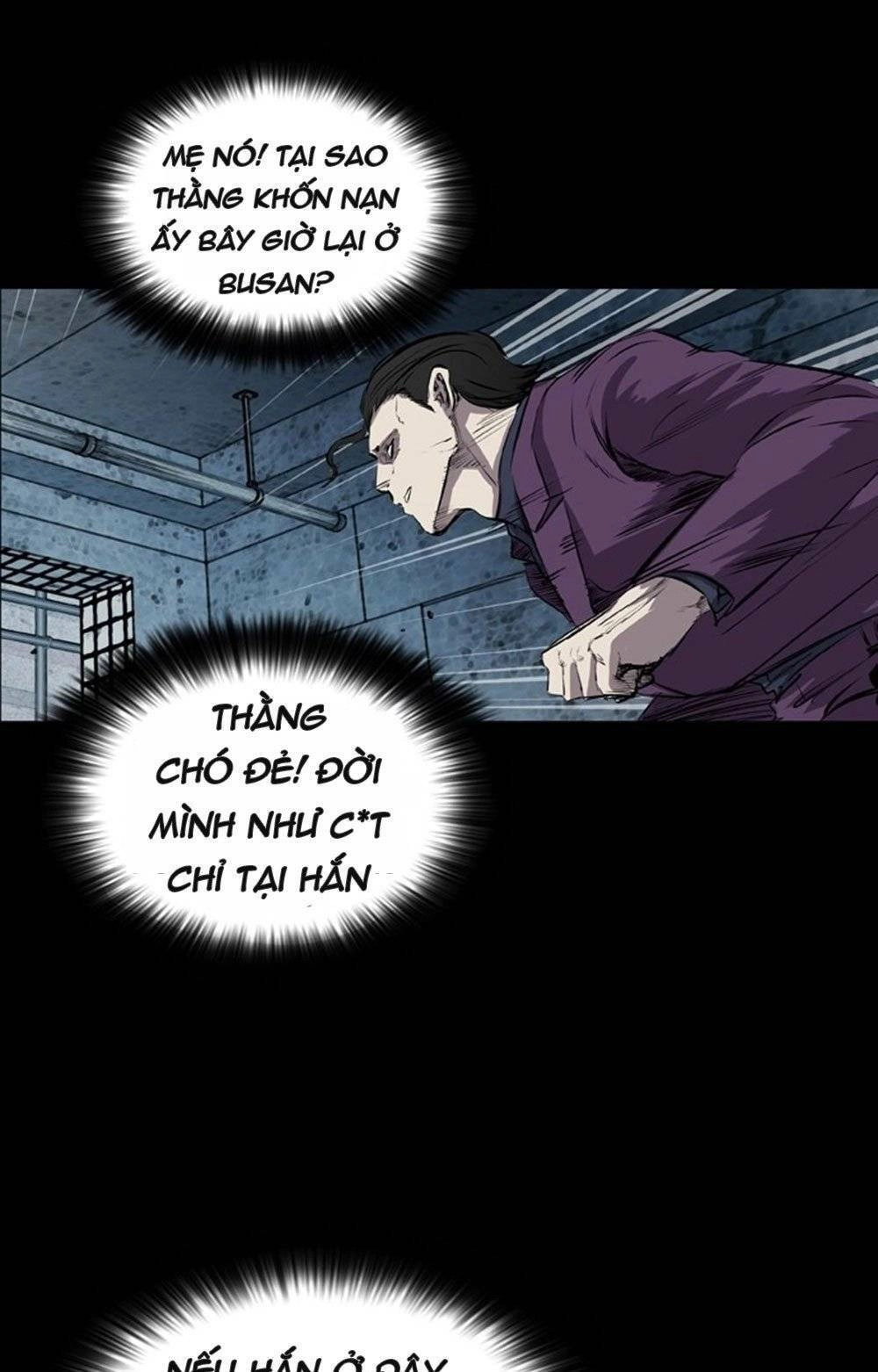 Báo Thù Chapter 47 - 19