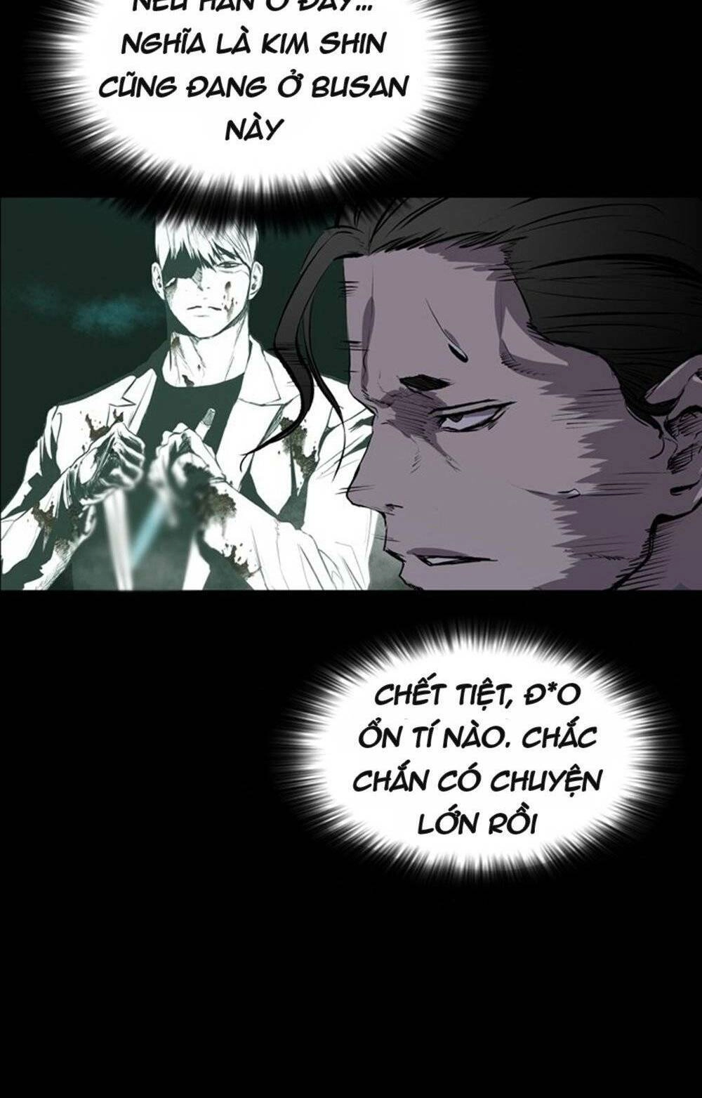 Báo Thù Chapter 47 - 20