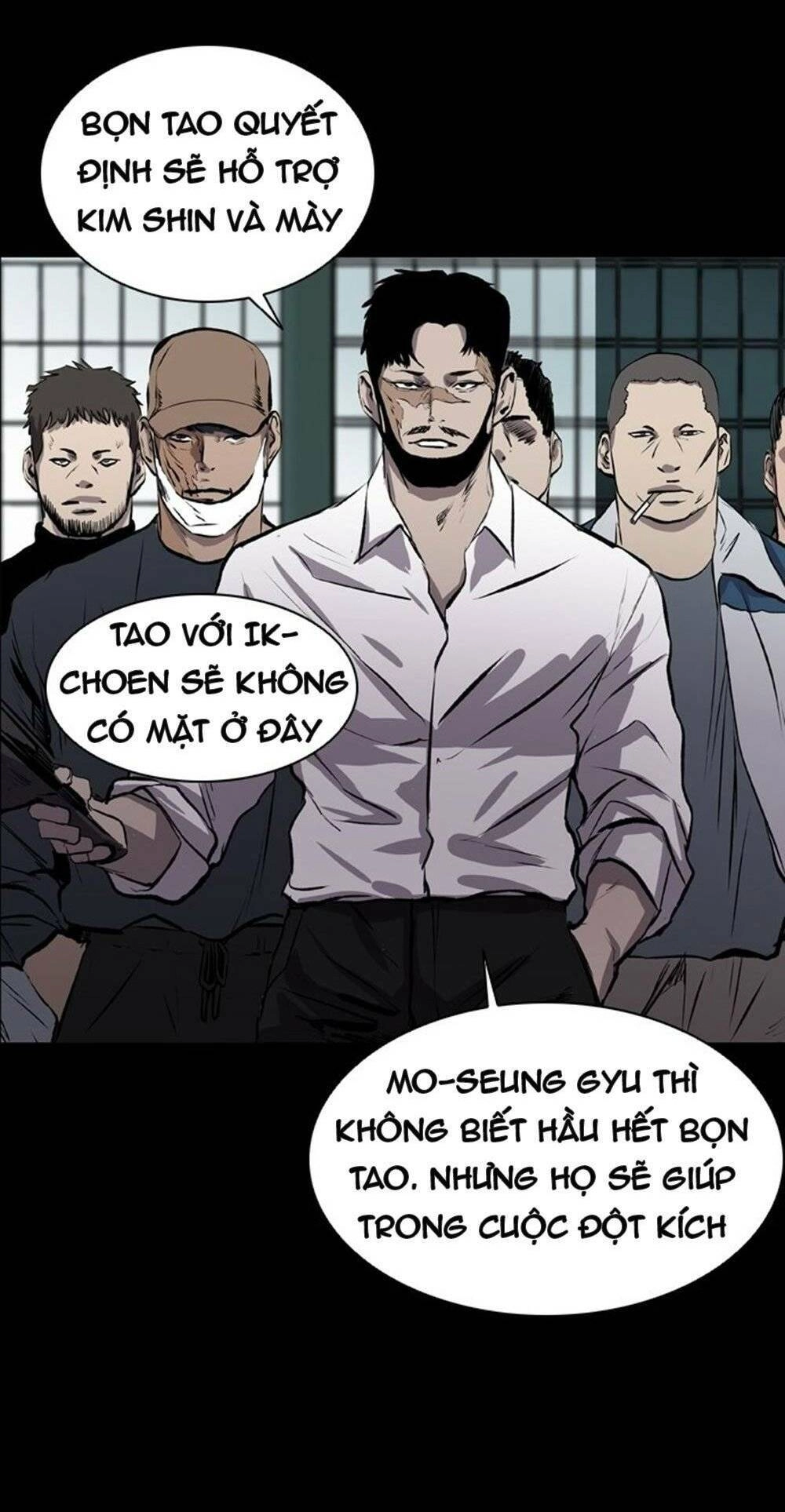 Báo Thù Chapter 47 - 29