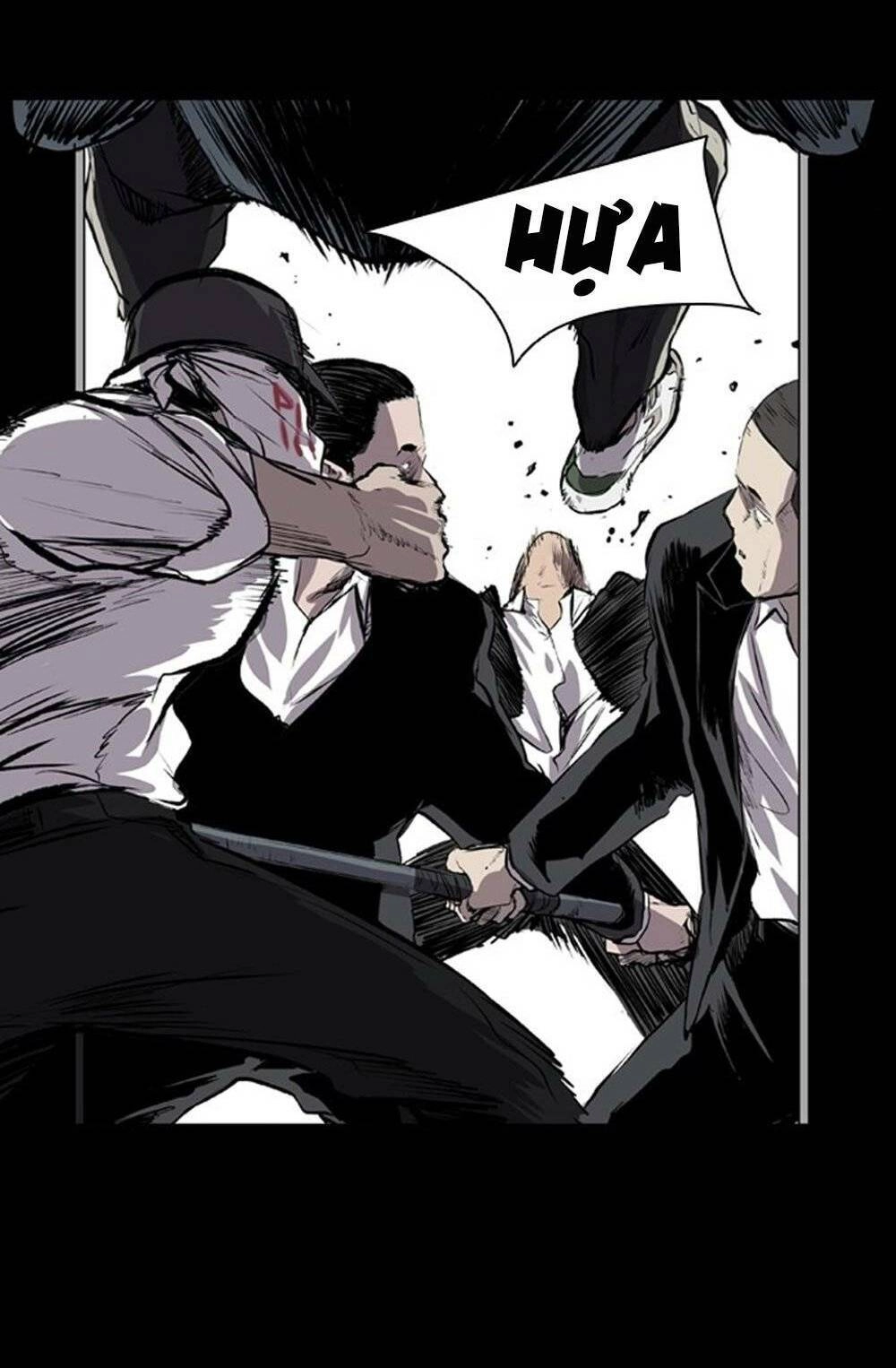 Báo Thù Chapter 47 - 44