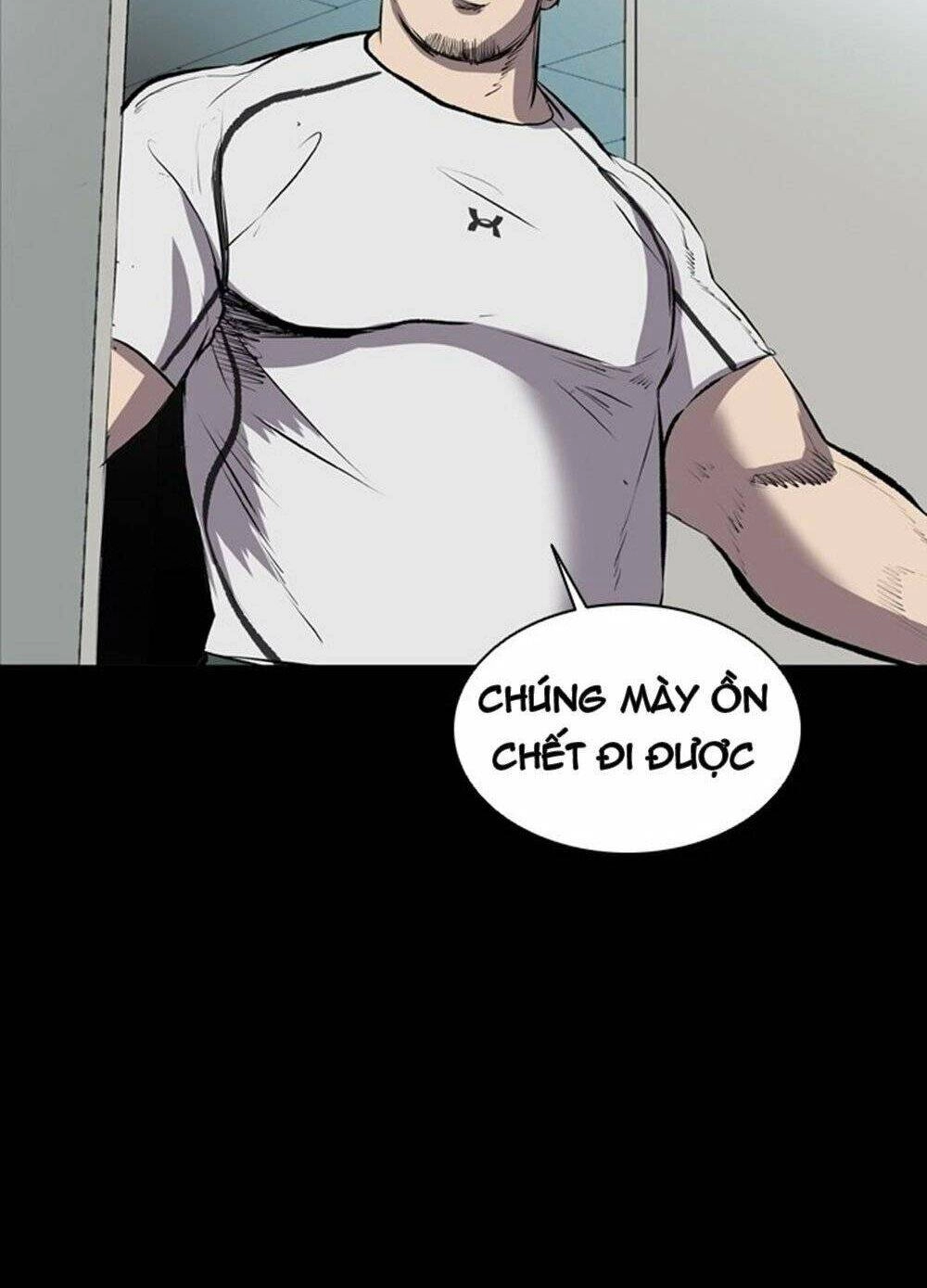 Báo Thù Chapter 47 - 48