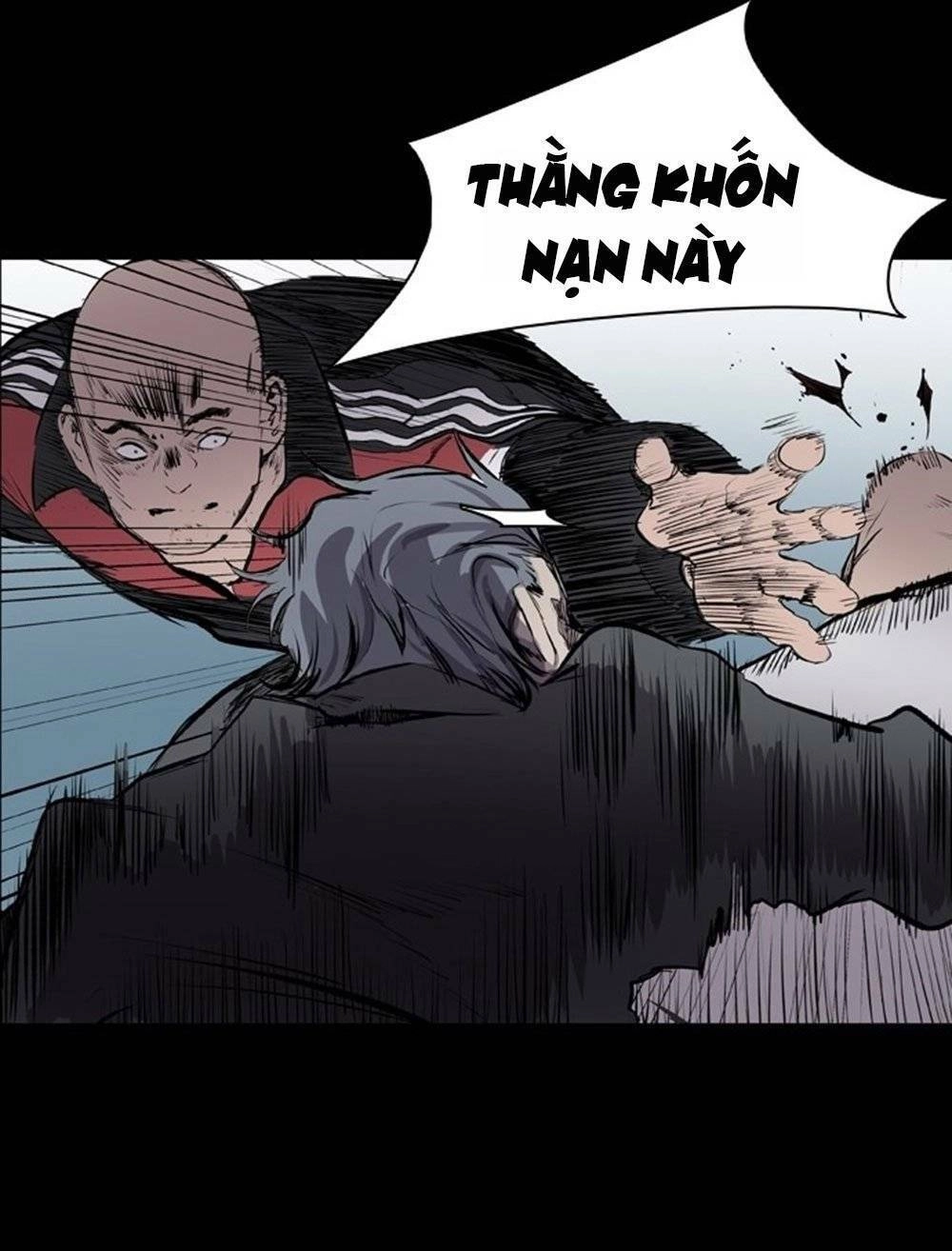 Báo Thù Chapter 47 - 66