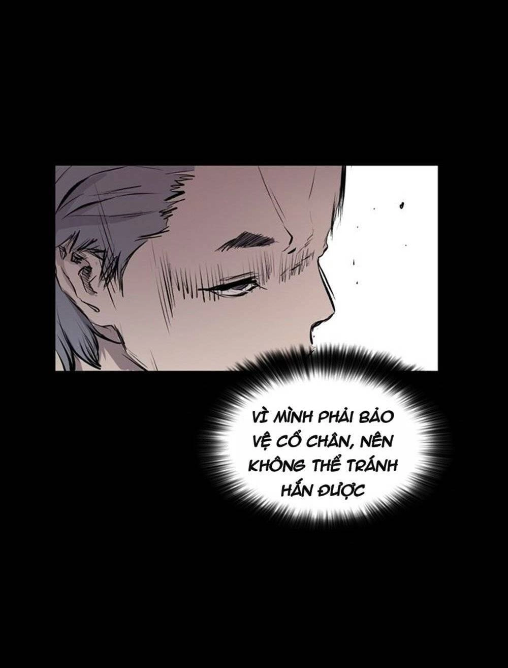 Báo Thù Chapter 47 - 67