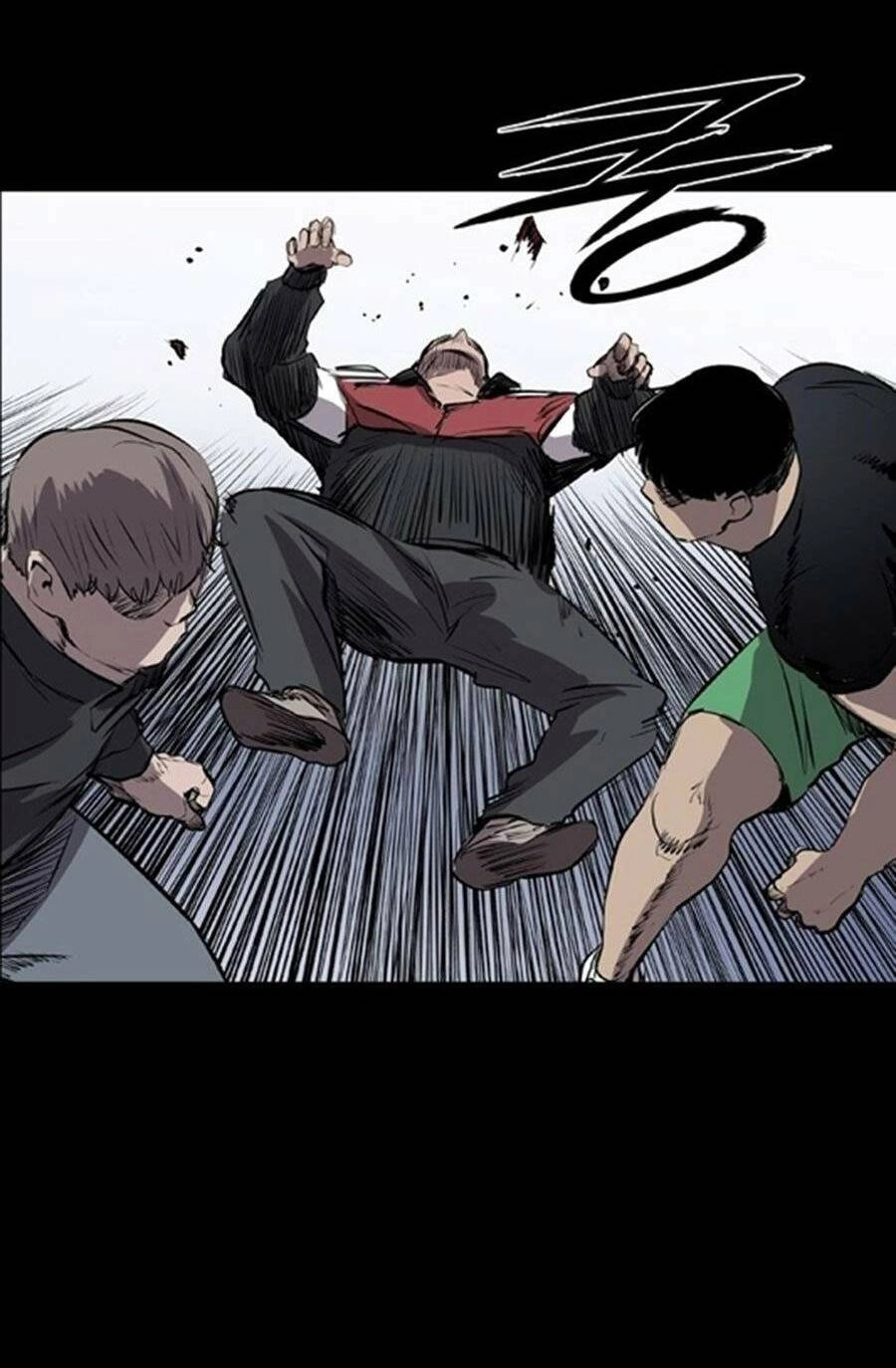 Báo Thù Chapter 47 - 69