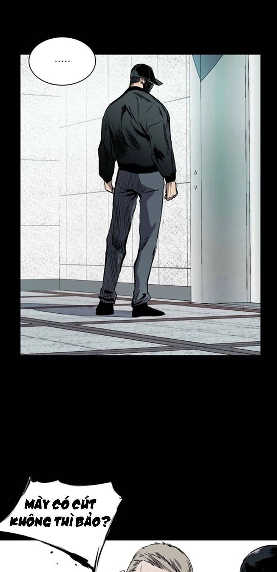 Báo Thù Chapter 47 - 78