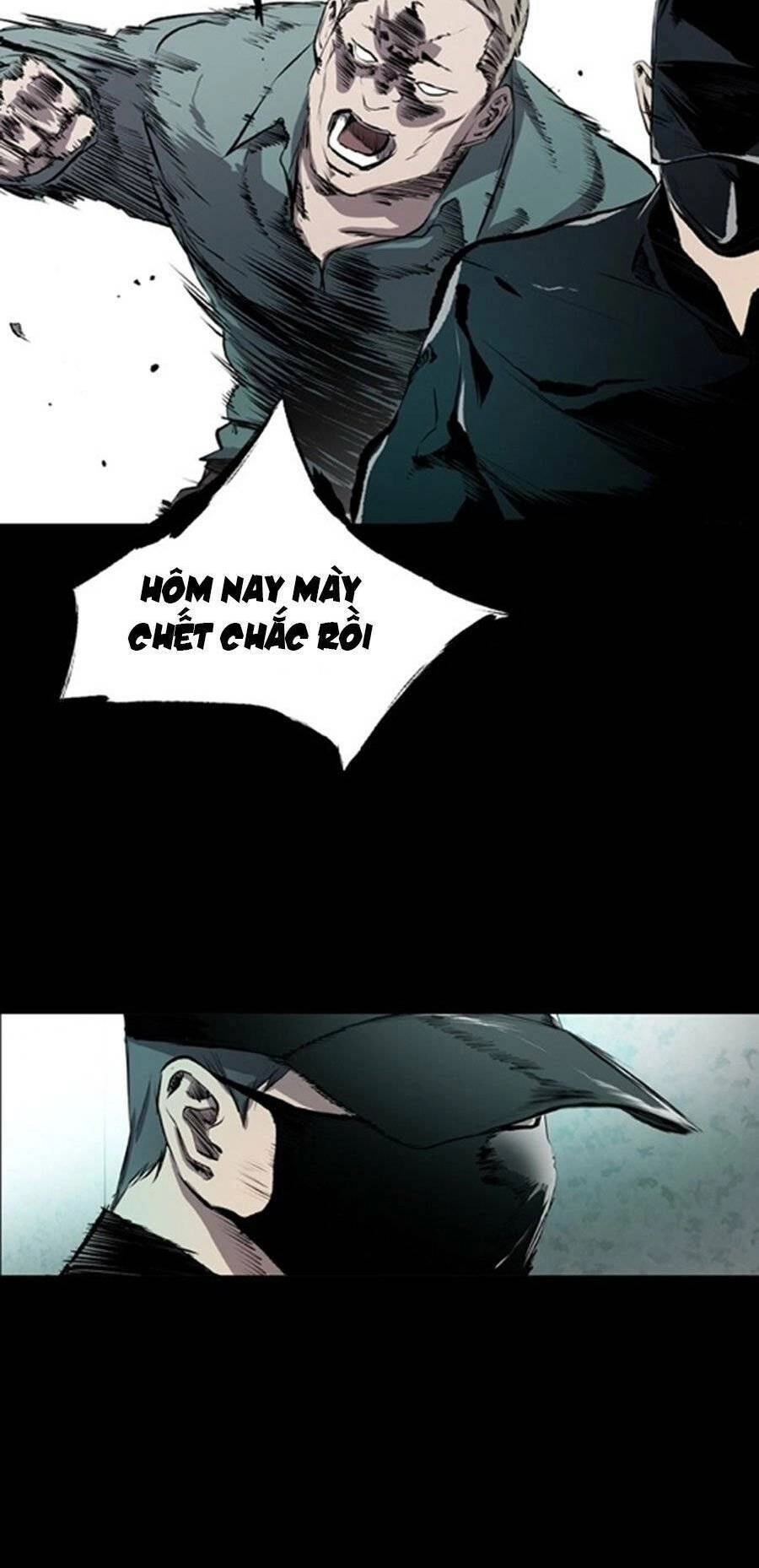 Báo Thù Chapter 47 - 79