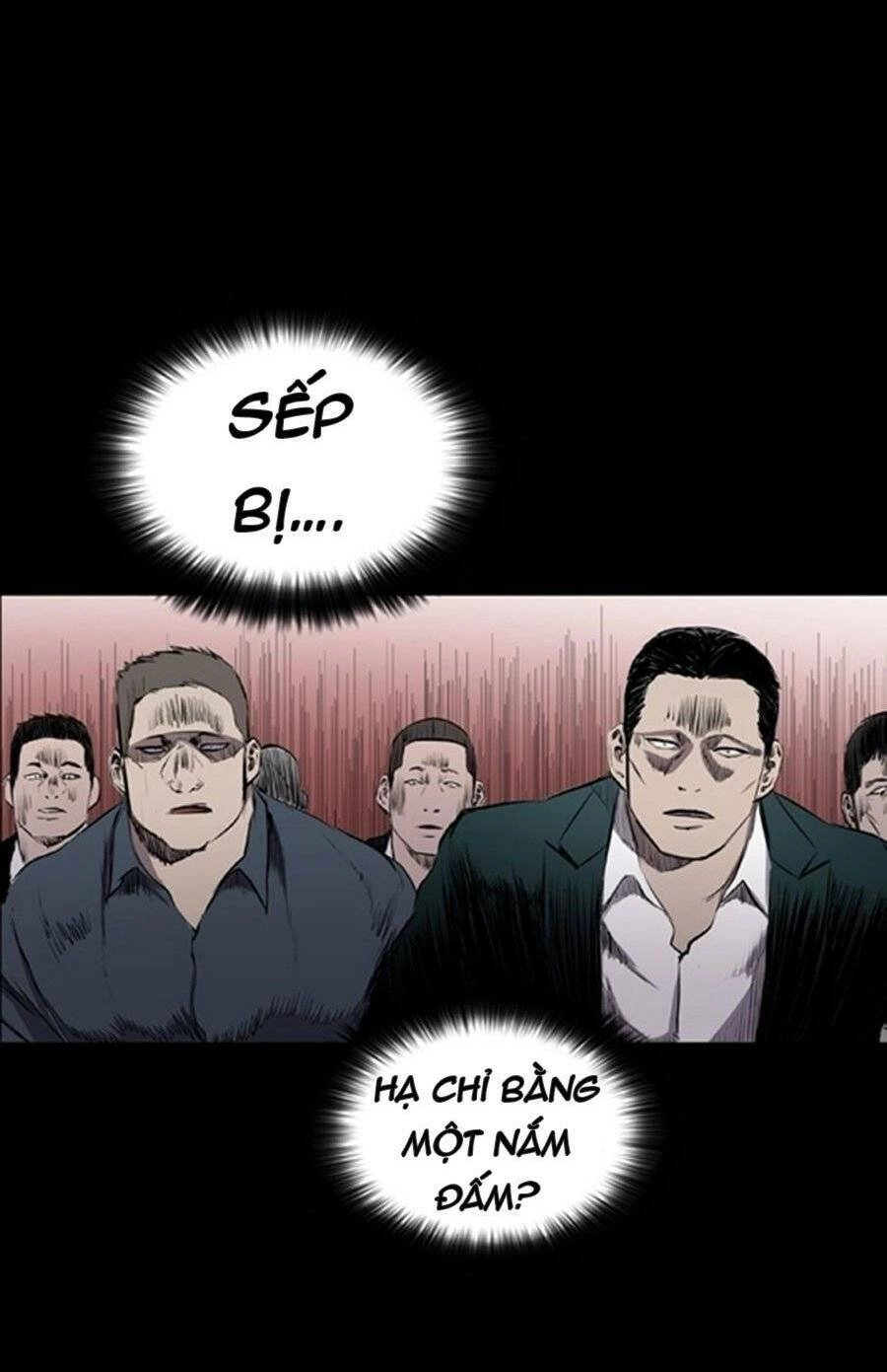 Báo Thù Chapter 47 - 83