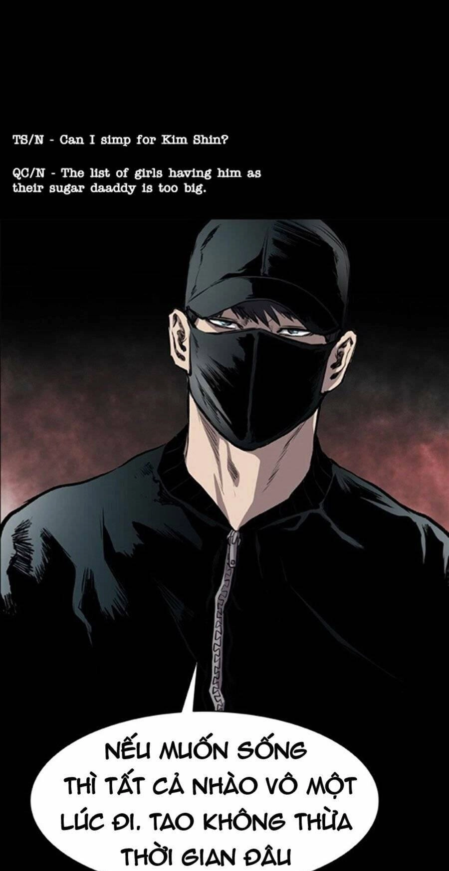 Báo Thù Chapter 47 - 84