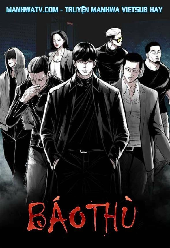 Báo Thù Chapter 48 - 1