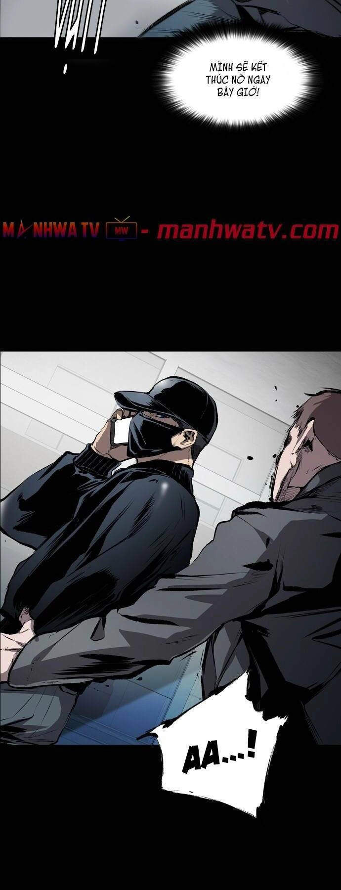 Báo Thù Chapter 48 - 9