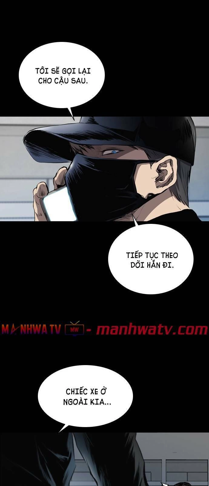 Báo Thù Chapter 48 - 10