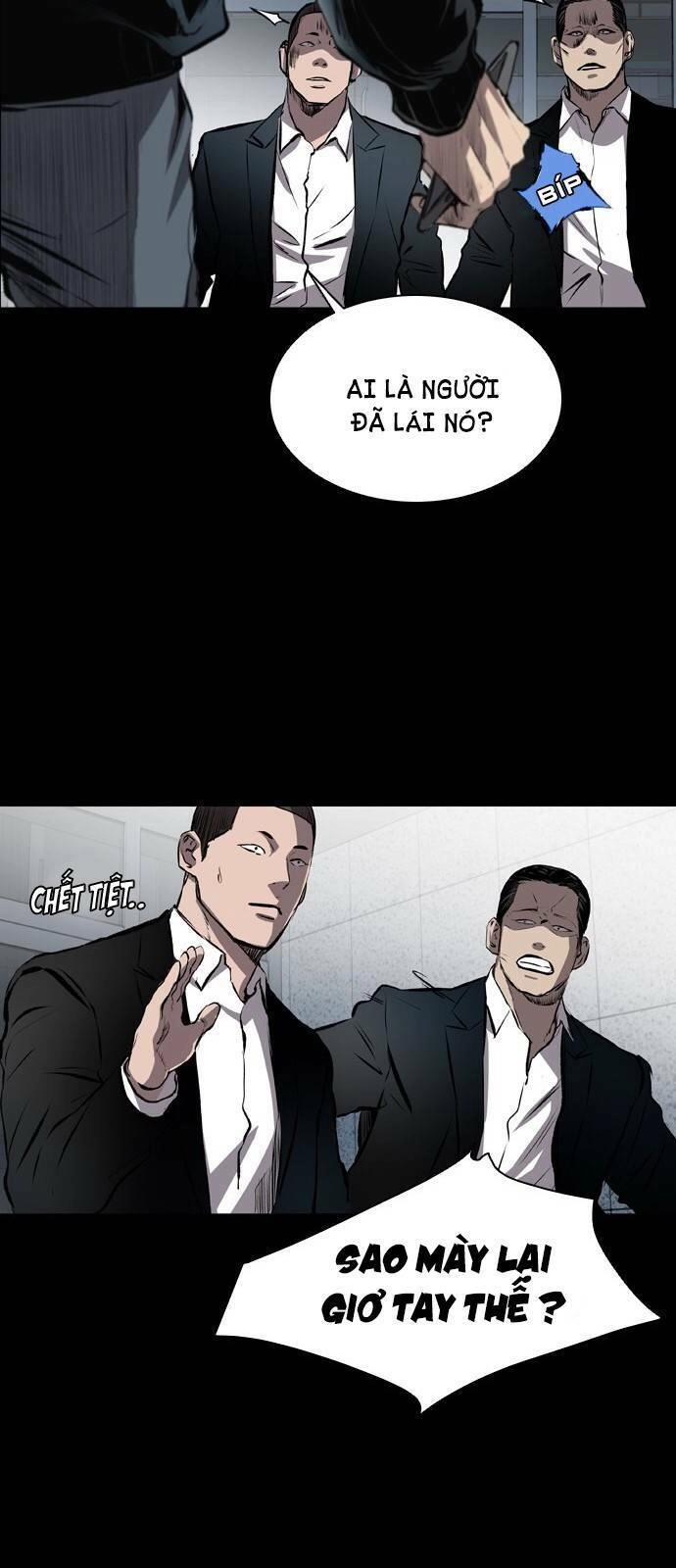 Báo Thù Chapter 48 - 11