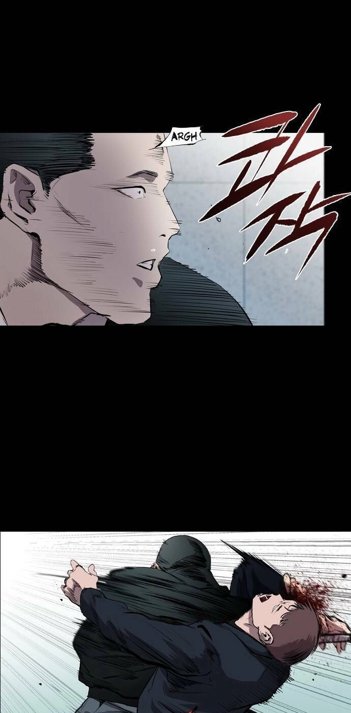 Báo Thù Chapter 48 - 12