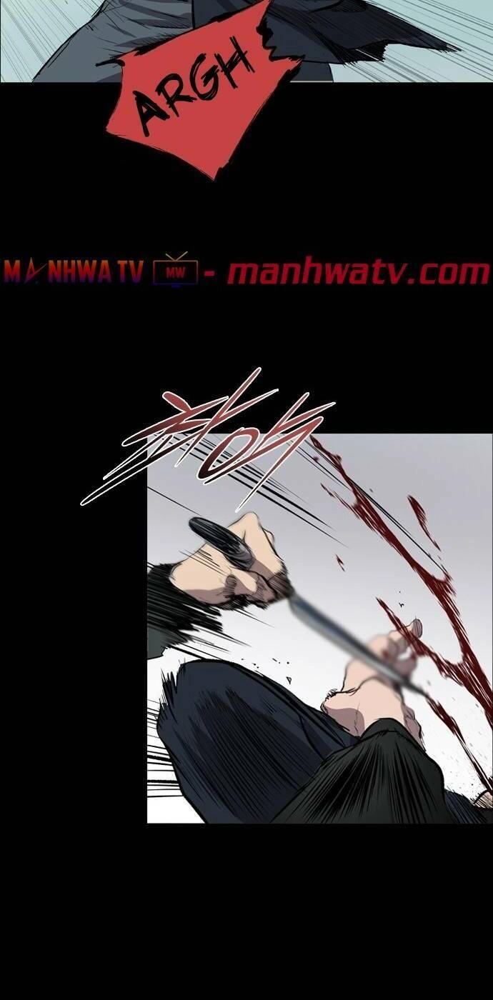 Báo Thù Chapter 48 - 13