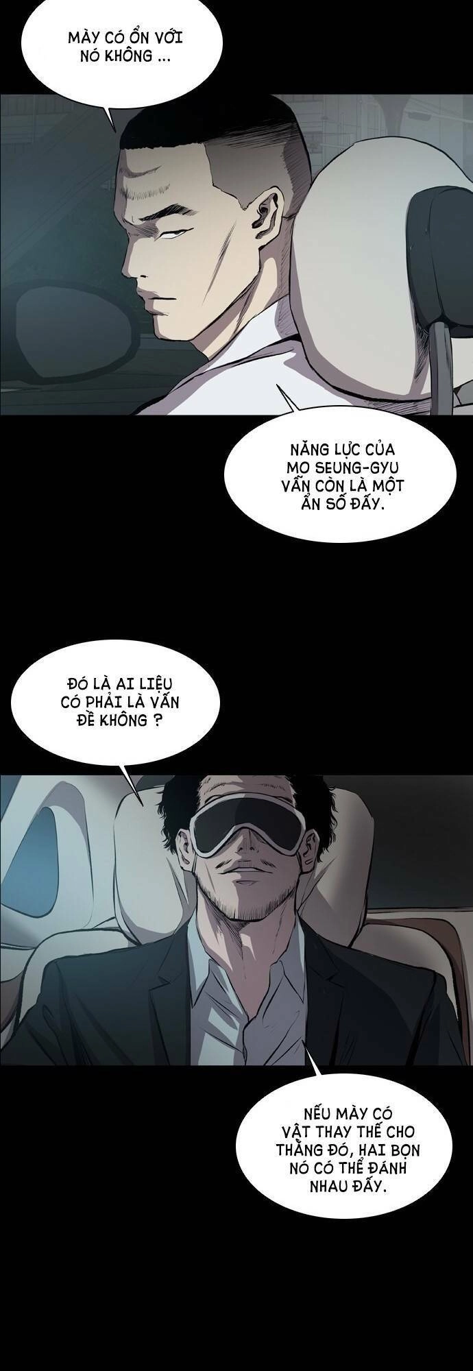 Báo Thù Chapter 48 - 21