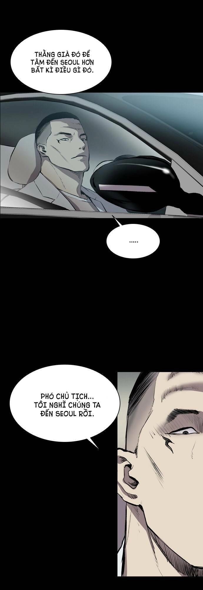 Báo Thù Chapter 48 - 22