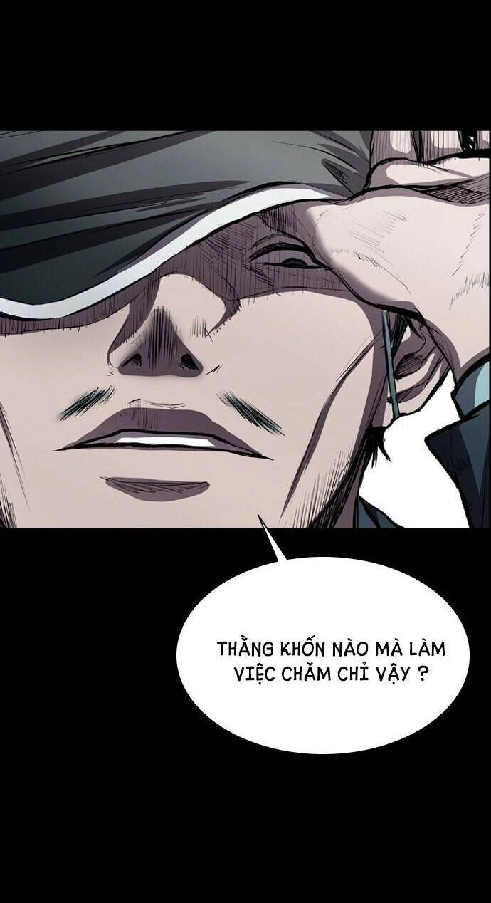 Báo Thù Chapter 48 - 24