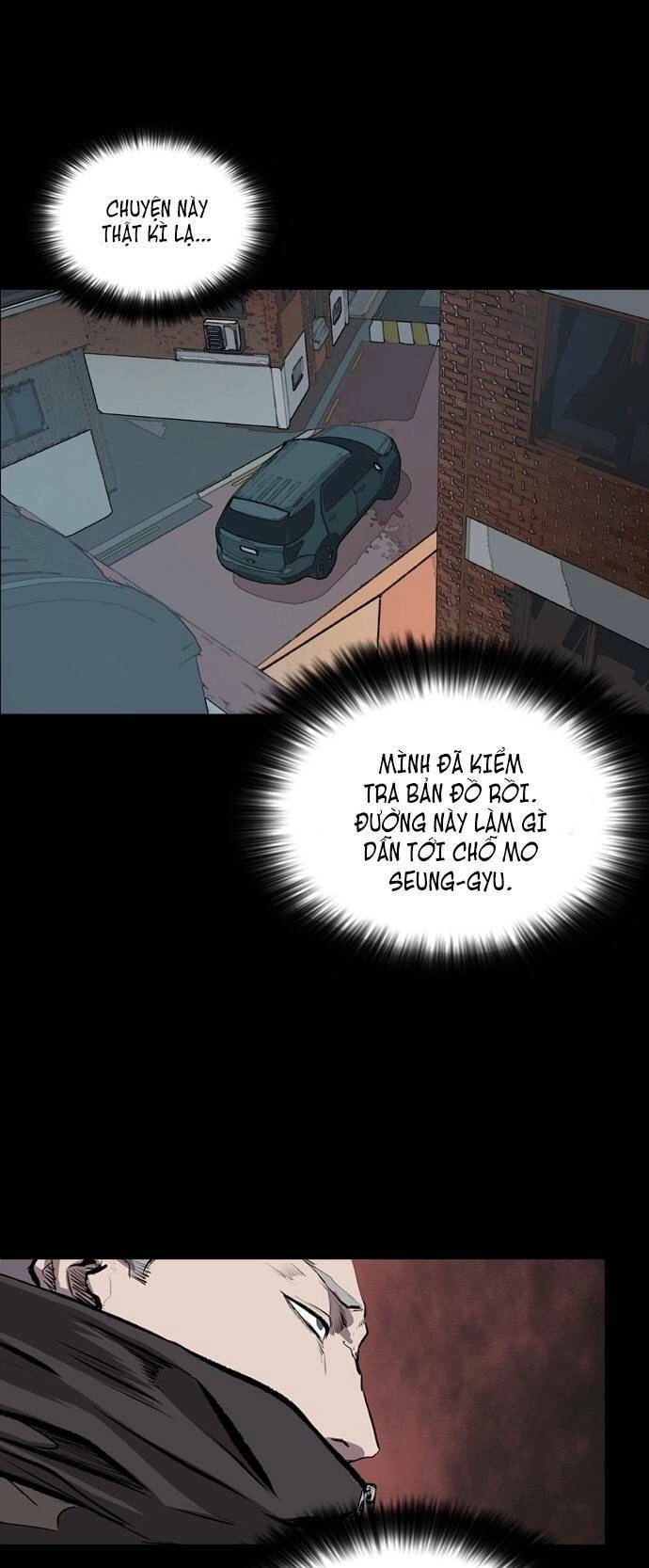 Báo Thù Chapter 48 - 27