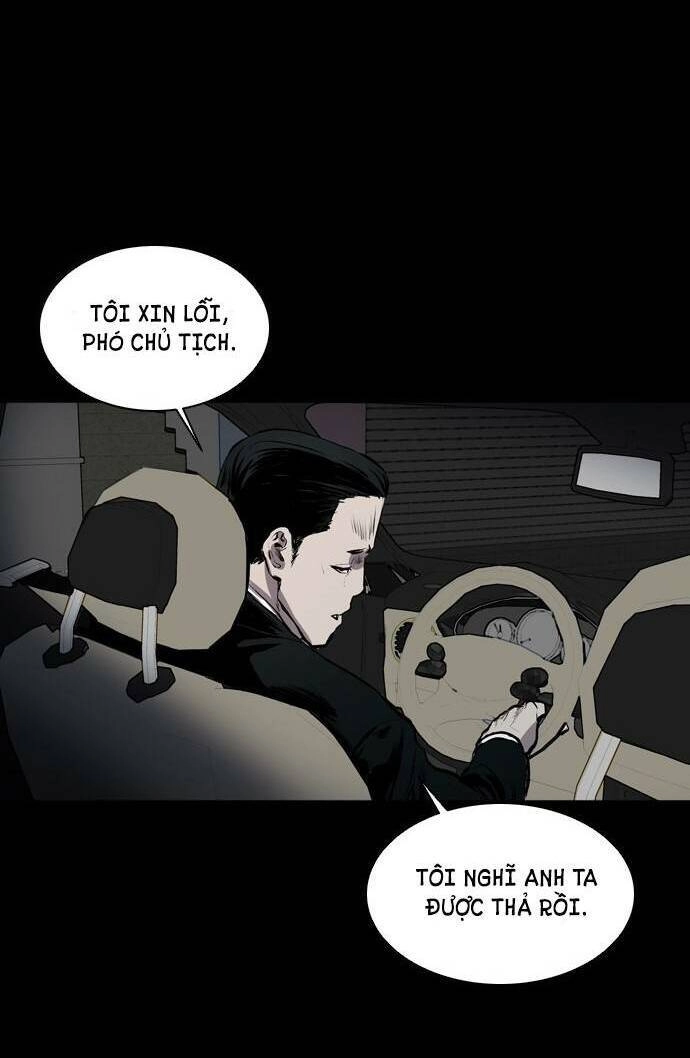 Báo Thù Chapter 48 - 30