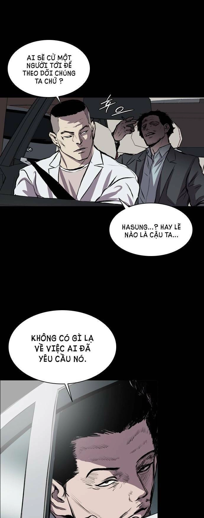 Báo Thù Chapter 48 - 31
