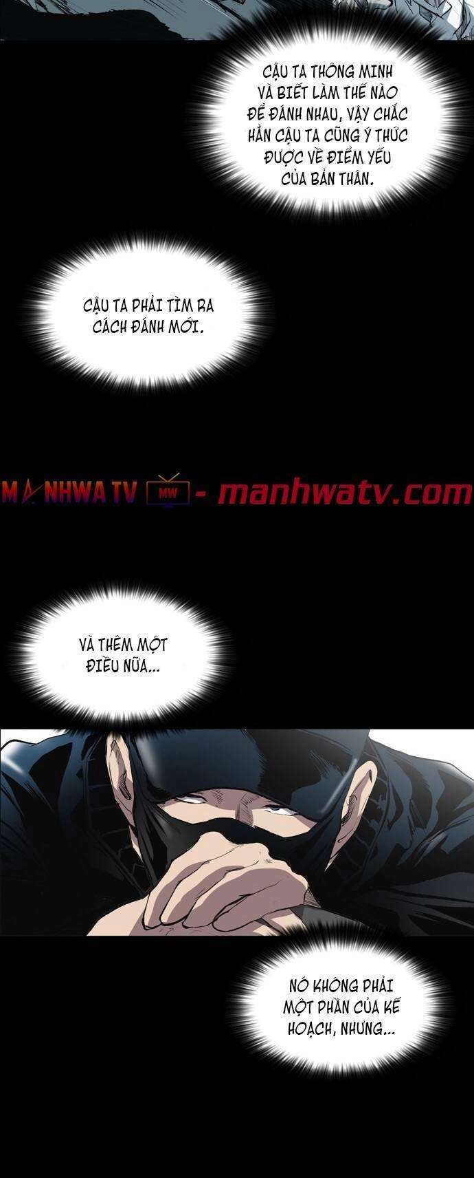 Báo Thù Chapter 48 - 38