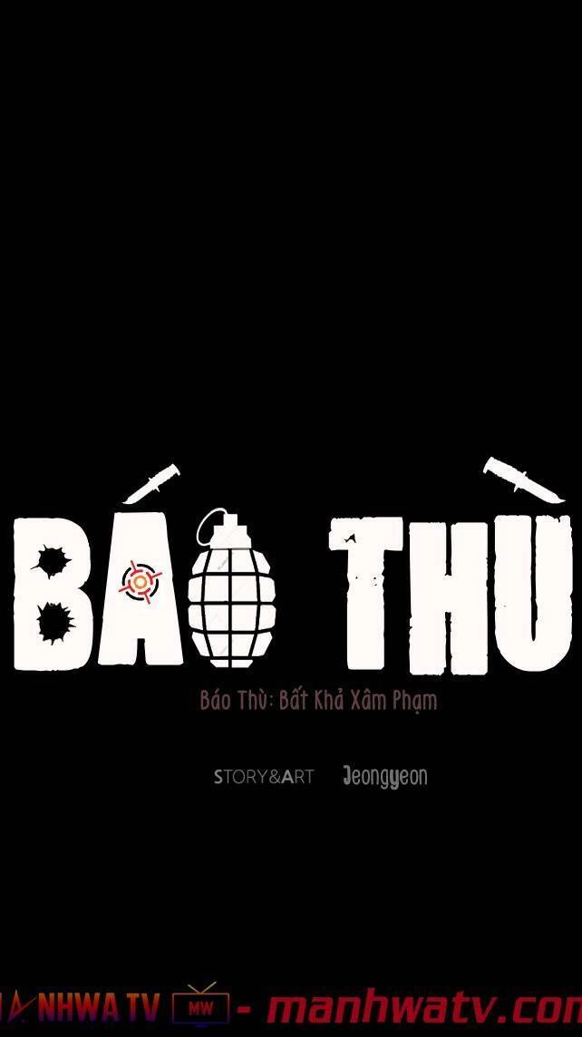 Báo Thù Chapter 48 - 41