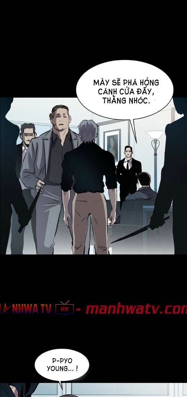 Báo Thù Chapter 48 - 43