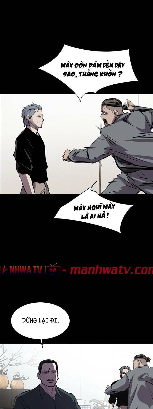 Báo Thù Chapter 48 - 45
