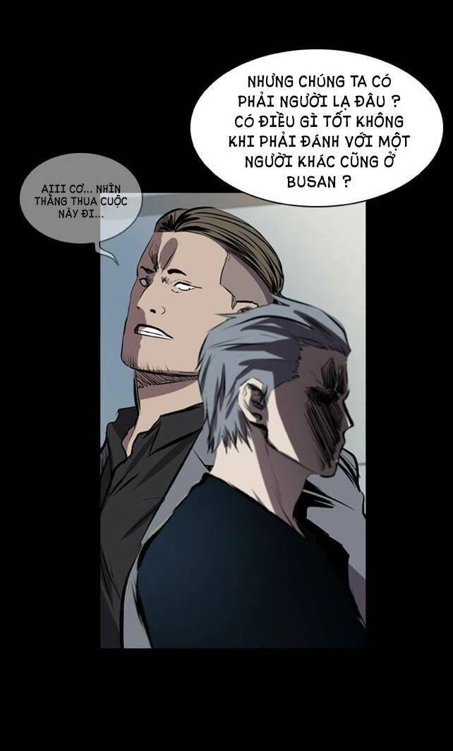 Báo Thù Chapter 48 - 49