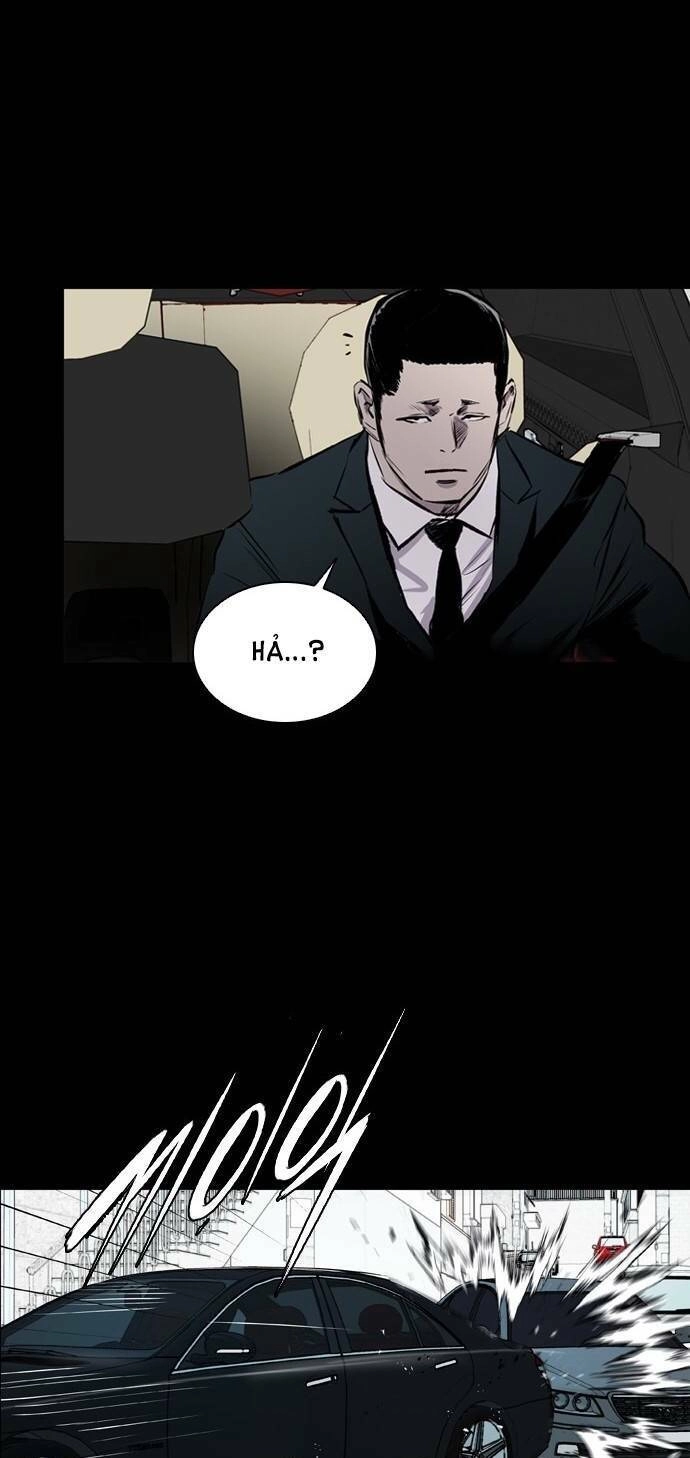 Báo Thù Chapter 48 - 55