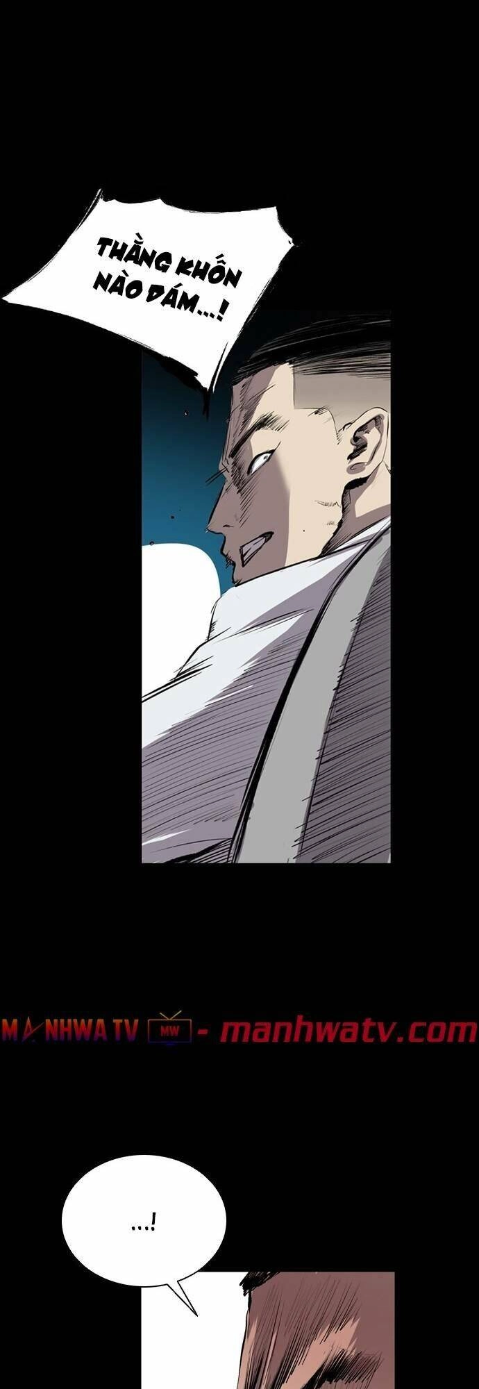 Báo Thù Chapter 48 - 57