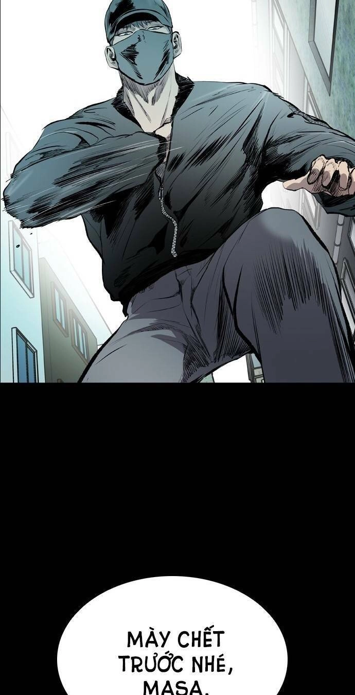 Báo Thù Chapter 48 - 61