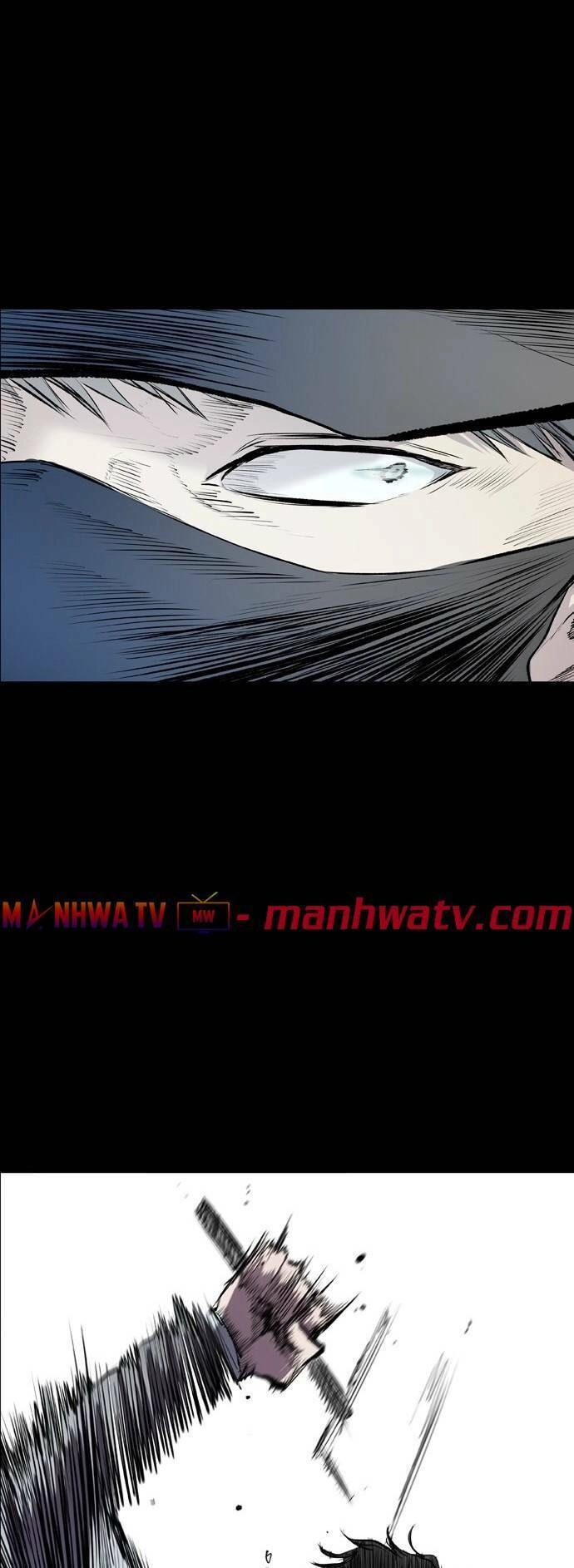 Báo Thù Chapter 48 - 65