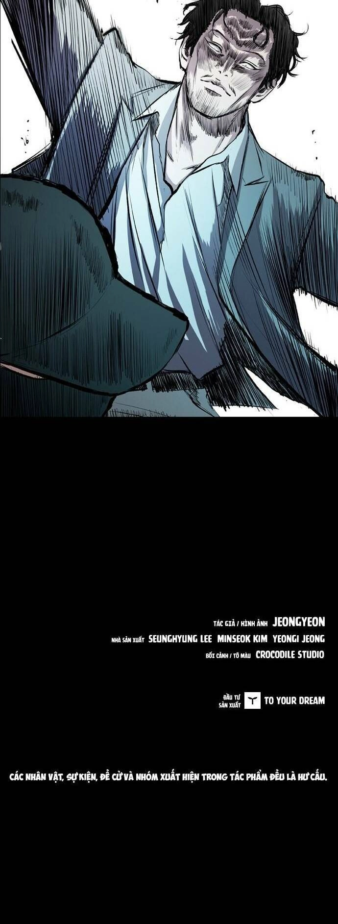 Báo Thù Chapter 48 - 66