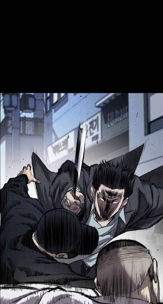 Báo Thù Chapter 49 - 3