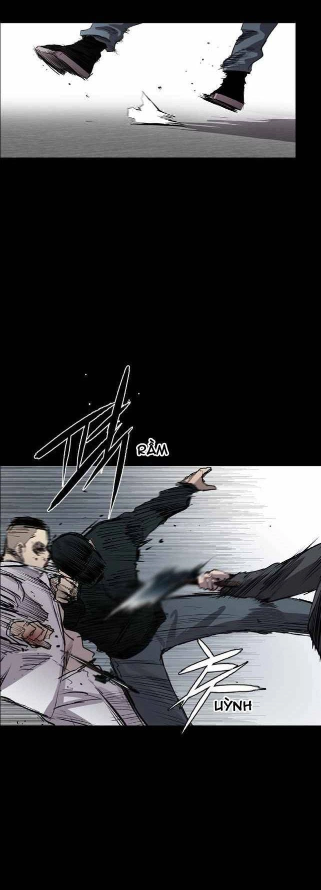 Báo Thù Chapter 49 - 5