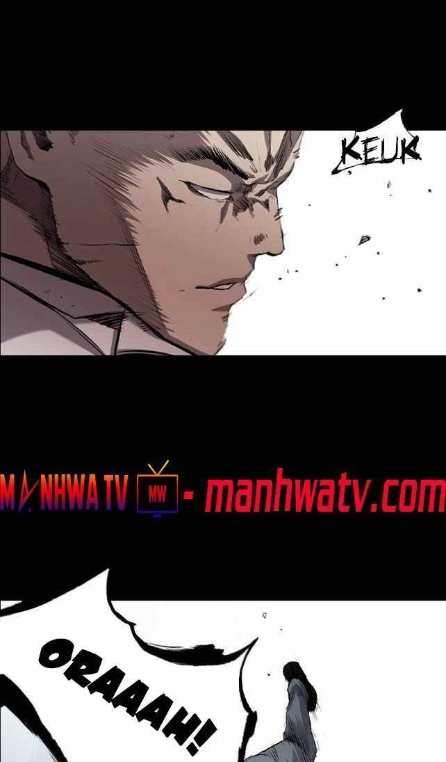 Báo Thù Chapter 49 - 6