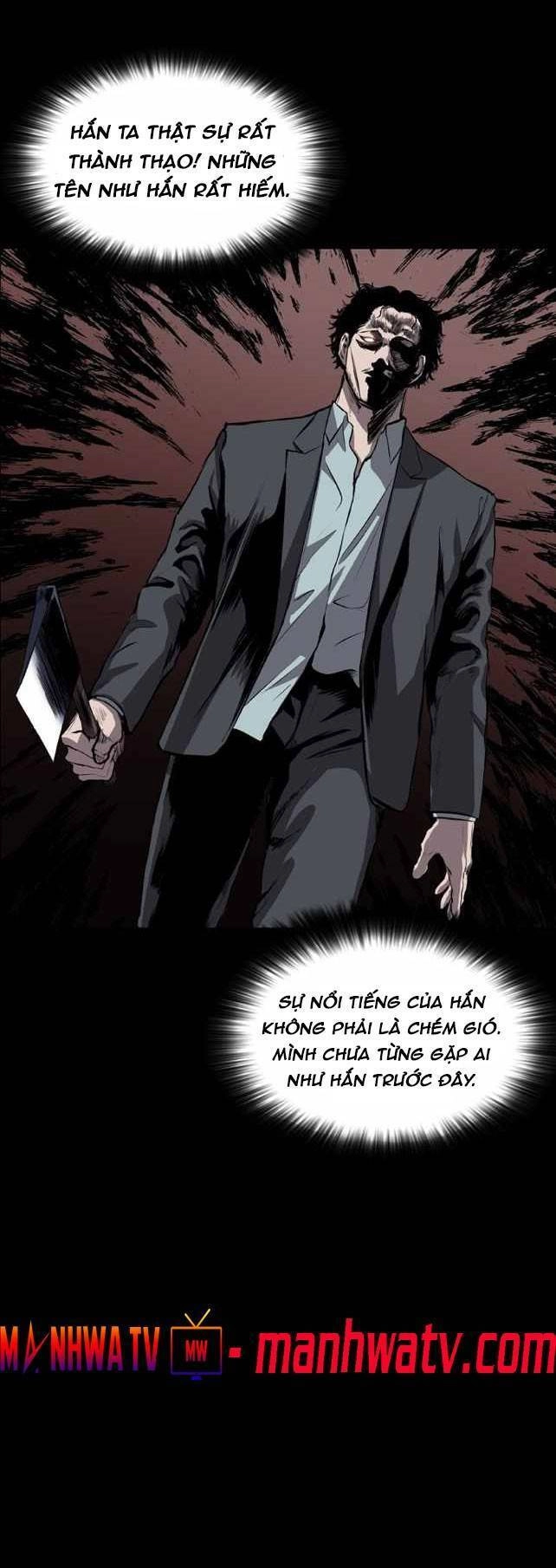 Báo Thù Chapter 49 - 12