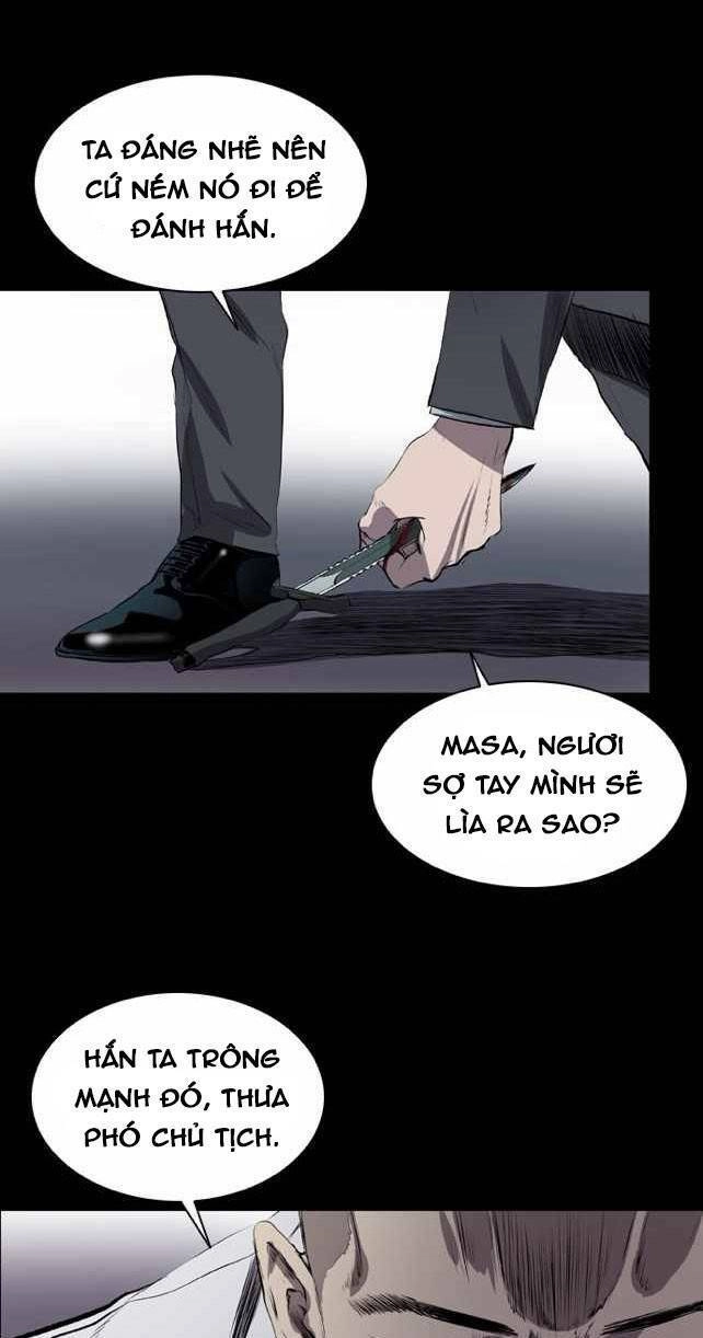 Báo Thù Chapter 49 - 13