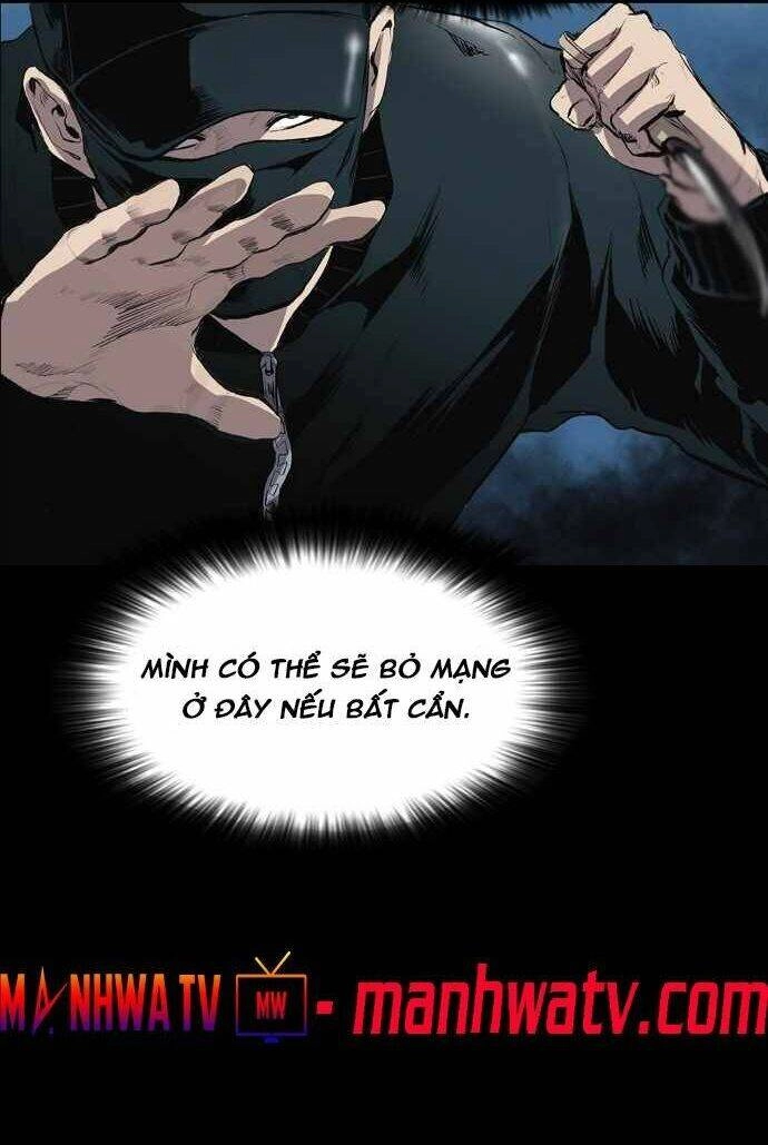 Báo Thù Chapter 49 - 16