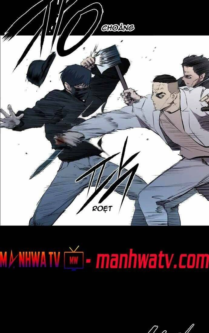 Báo Thù Chapter 49 - 18